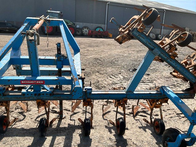 Schmotzer voorhakker - afbeelding 5 van  6