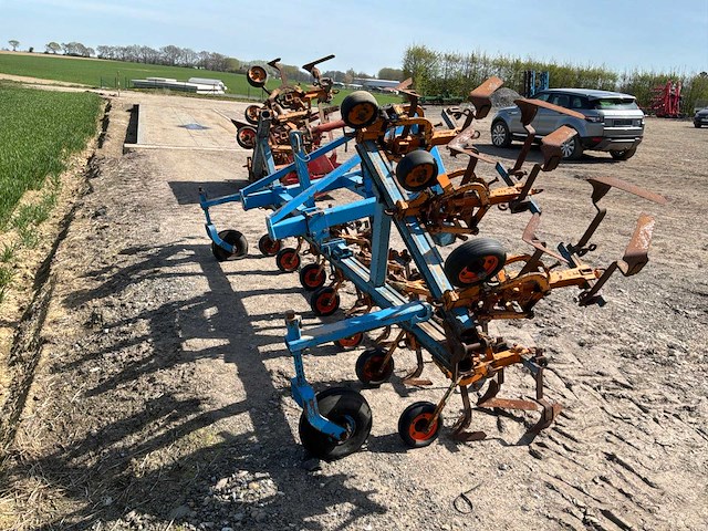 Schmotzer voorhakker - afbeelding 6 van  6