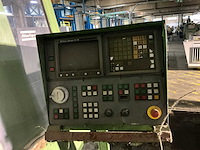 Schneeberger smg sirius cnc slijpmachine - afbeelding 2 van  16