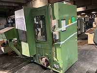 Schneeberger smg sirius cnc slijpmachine - afbeelding 6 van  16