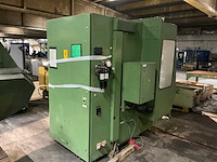 Schneeberger smg sirius cnc slijpmachine - afbeelding 7 van  16