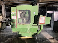 Schneeberger smg sirius cnc slijpmachine - afbeelding 1 van  16
