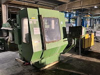 Schneeberger smg sirius cnc slijpmachine - afbeelding 9 van  16