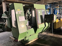 Schneeberger smg sirius cnc slijpmachine - afbeelding 10 van  16