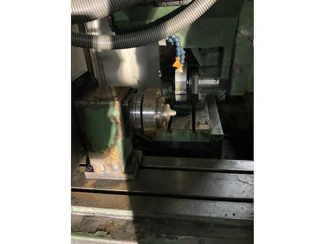 Schneeberger smg sirius cnc slijpmachine - afbeelding 13 van  16