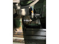 Schneeberger smg sirius cnc slijpmachine - afbeelding 13 van  16