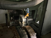 Schneeberger smg sirius cnc slijpmachine - afbeelding 14 van  16