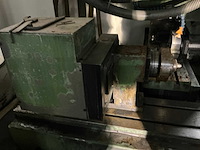 Schneeberger smg sirius cnc slijpmachine - afbeelding 15 van  16