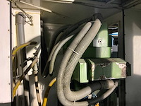 Schneeberger smg sirius cnc slijpmachine - afbeelding 16 van  16