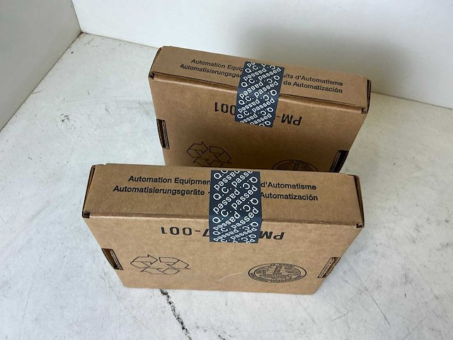 Schneider a120-compact as-bdau-204 4-kanaals analoge uitgangsmodule (2x) - afbeelding 2 van  3