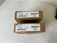 Schneider a120-compact as-bdau-204 4-kanaals analoge uitgangsmodule (2x) - afbeelding 3 van  3