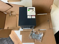 Schneider altivar 312 atv312hu40s6 frequentieregelaar (2x) - afbeelding 5 van  8