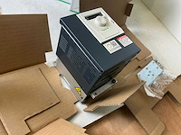 Schneider altivar atv312h055n4b frequentieregelaar (3x) - afbeelding 3 van  7