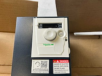 Schneider altivar atv312h055n4b frequentieregelaar (3x) - afbeelding 4 van  7