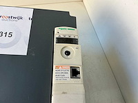 Schneider altivar atv32hd15n4 frequentieregelaar - afbeelding 4 van  6