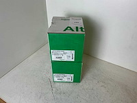 Schneider altivar312 atv312hu11m2b frequentieregelaar (2x) - afbeelding 1 van  6