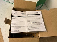 Schneider altivar312 atv312hu11m2b frequentieregelaar (4x) - afbeelding 3 van  9