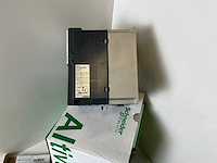 Schneider altivar312 atv312hu40s6 frequentieregelaar - afbeelding 1 van  2