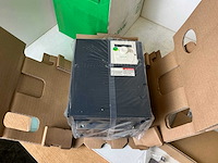 Schneider altivar312 atv312hu55m3b frequentieregelaar - afbeelding 2 van  6