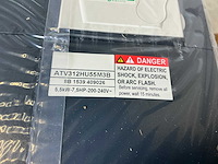Schneider altivar312 atv312hu55m3b frequentieregelaar - afbeelding 4 van  6
