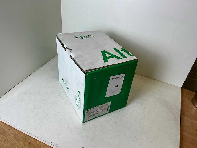 Schneider altivar312 atv312hu55m3b frequentieregelaar - afbeelding 2 van  6