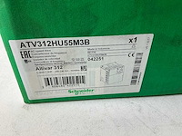 Schneider altivar312 atv312hu55m3b frequentieregelaar - afbeelding 6 van  6