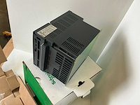 Schneider altivar312 atv312hu75s6 frequentieregelaar - afbeelding 1 van  3