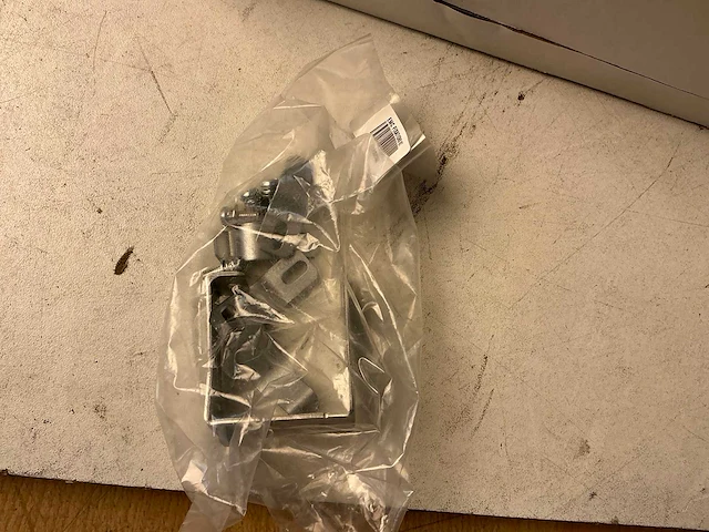 Schneider altivar320 atv320u04l2b frequentieregelaar - afbeelding 6 van  9