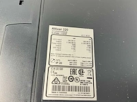 Schneider altivar320 atv320u04l2b frequentieregelaar - afbeelding 7 van  9