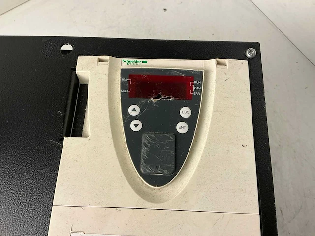 Schneider altivar61 atv61hd22n4 frequentieregelaar - afbeelding 4 van  5