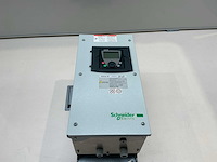 Schneider altivar61 atv61wu40n4 frequentieregelaar - afbeelding 2 van  3