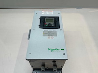 Schneider altivar61 atv61wu40n4 frequentieregelaar