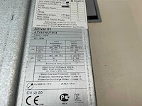 Schneider altivar61 atv61wu75n4 frequentieregelaar - afbeelding 6 van  7