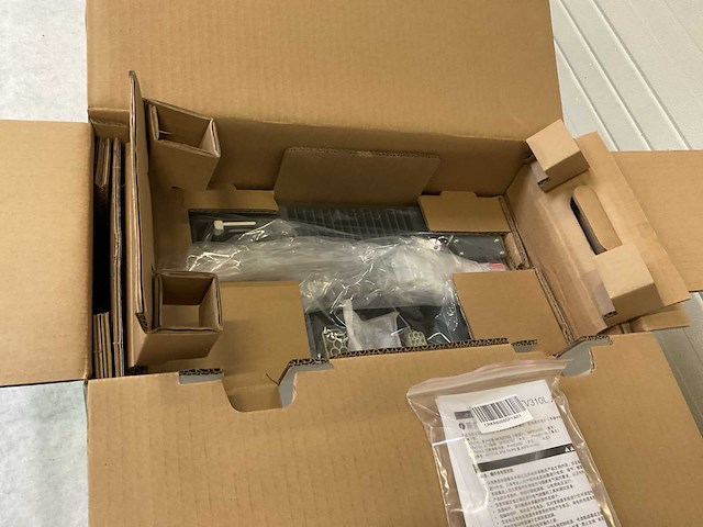 Schneider atv310lu15n4 frequentieregelaar - afbeelding 3 van  5
