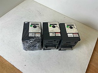 Schneider atv312 frequentieregelaar (3x) - afbeelding 1 van  7