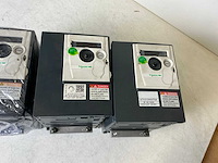 Schneider atv312 frequentieregelaar (3x) - afbeelding 3 van  7