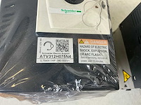 Schneider atv312 frequentieregelaar (3x) - afbeelding 5 van  7