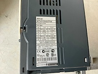 Schneider atv312 frequentieregelaar (3x) - afbeelding 7 van  7