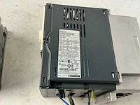 Schneider atv312h037n4 frequentieregelaar (4x) - afbeelding 2 van  10
