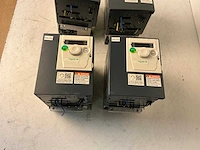 Schneider atv312h037n4 frequentieregelaar (4x) - afbeelding 3 van  10