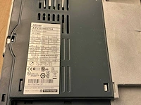 Schneider atv312h037n4 frequentieregelaar (4x) - afbeelding 9 van  10