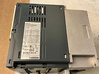 Schneider atv312h037n4 frequentieregelaar (4x) - afbeelding 10 van  10