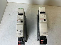 Schneider atv32h075n4 frequentieregelaar (2x) - afbeelding 2 van  9