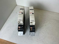 Schneider atv32hu11n4 frequentieregelaar (2x) - afbeelding 2 van  7