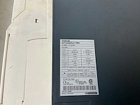 Schneider atv32hu11n4 frequentieregelaar (2x) - afbeelding 6 van  7