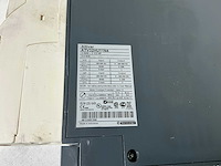 Schneider atv32hu11n4 frequentieregelaar (2x) - afbeelding 7 van  7