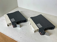 Schneider atv32hu11n4 frequentieregelaar (2x) - afbeelding 5 van  7