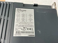 Schneider atv32hu55n4 frequentieregelaar - afbeelding 7 van  7