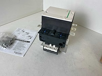 Schneider cr1 f185f7 contactor (2x) - afbeelding 6 van  9