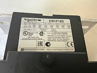 Schneider cr1 f185f7 contactor (2x) - afbeelding 9 van  9